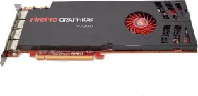 Sapphire AMD FirePro V7900 2 GB GDDR5 Graphics Card