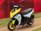 TVS Ntorq 150 STD