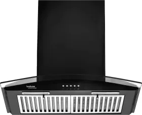 Hindware Floria 60 Kitchen Chimney
