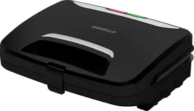 Havells Big Fill Crustino 900W Grill Sandwich Maker