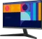 Samsung Essential S3 LS24C330GAWXXL 24 inch Full HD Monitor
