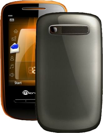 Micromax X333