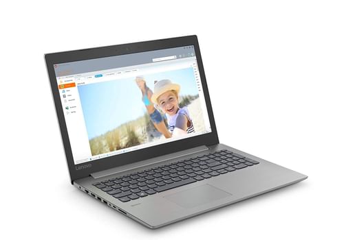 Lenovo Ideapad 330 (81D200PVIN) Laptop (AMD Ryzen 3/ 4GB/ 1TB/ Win10)