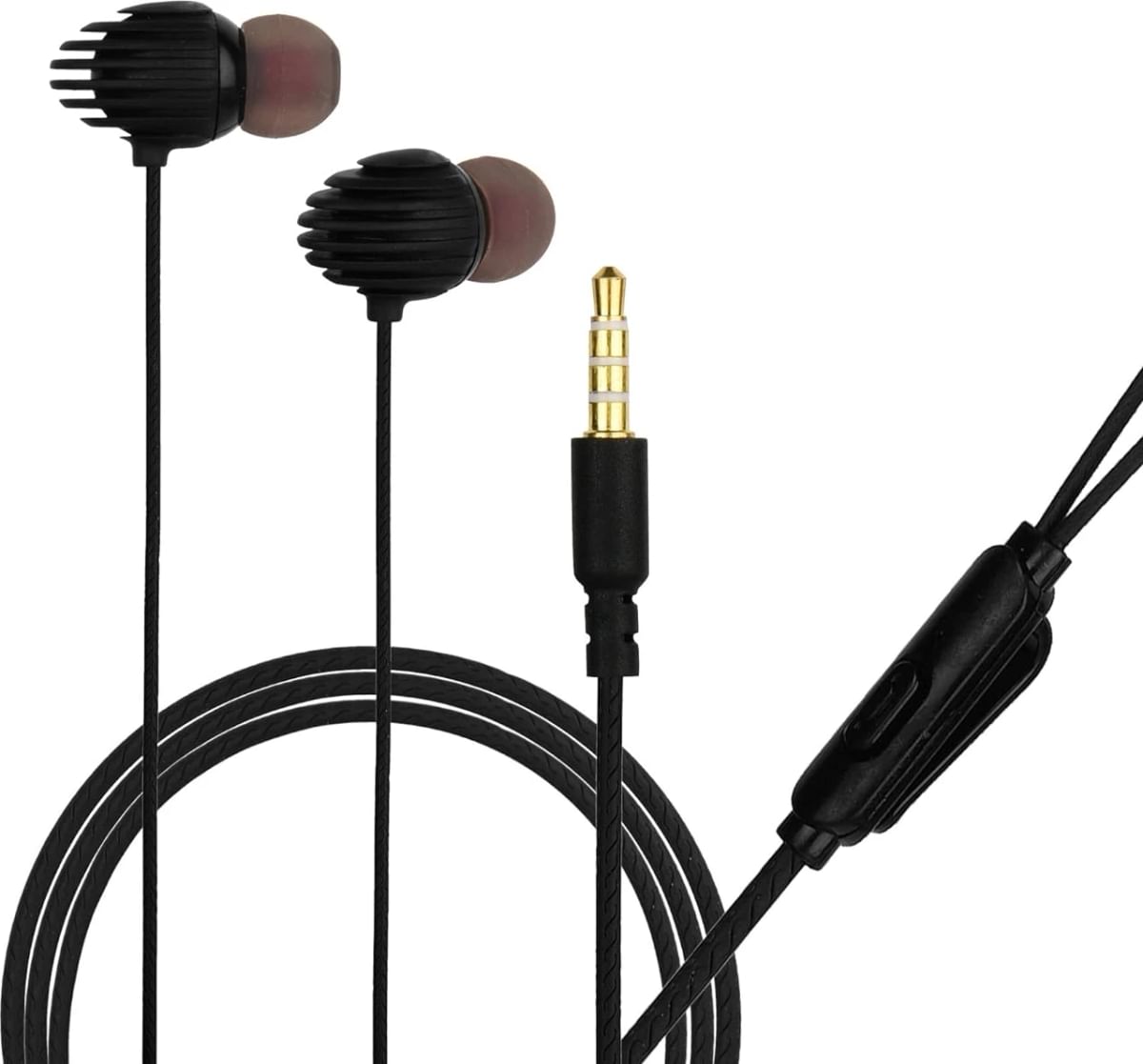 Hitage HP231 Wired Earphones Price in India 2024, Full Specs & Review