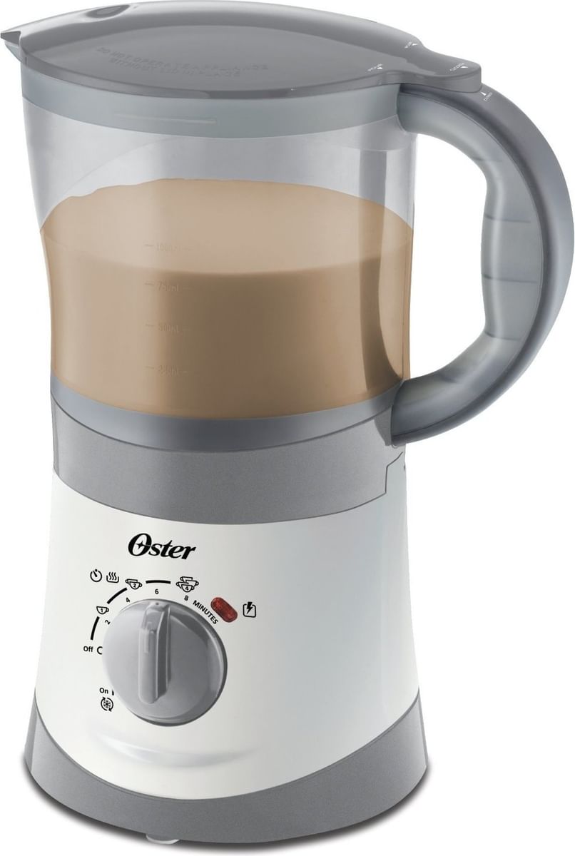 oster coffee maker not working