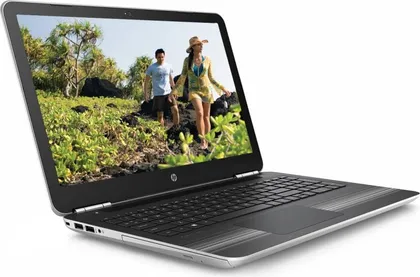 HP 15-au627tx (Z4Q46PA) Notebook (7th Gen Ci7/ 16GB/ 2TB/ Win10/ 4GB Graph)