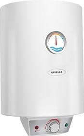 Havells Monza EC 5S 10-Litre Storage Water Heater