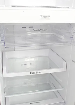 Samsung RT27HAJYASA/T 253 L Double Door Refrigerator