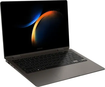 Samsung Galaxy Book 3 360 2-in-1 NP730QFG-KA1US Laptop (13th Gen Core i7/ 16GB/ 1TB SSD/ Win11)
