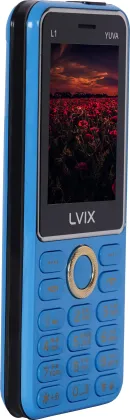 Lvix L1 Yuva