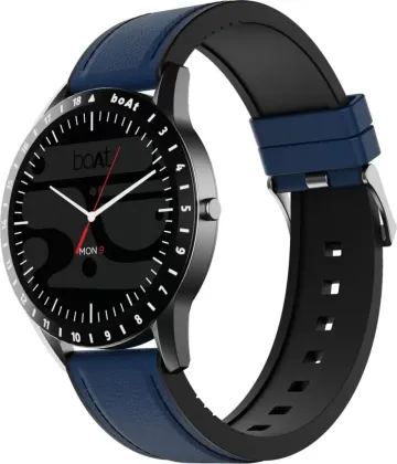 boAt Watch Iris Smartwatch