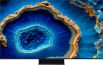 TCL T6L 65 inch Ultra HD 4K Smart Mini LED TV