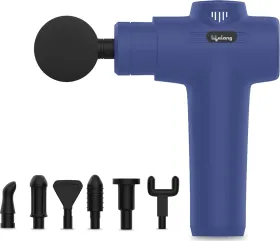 Lifelong LLGM117 Full Body Gun Massager