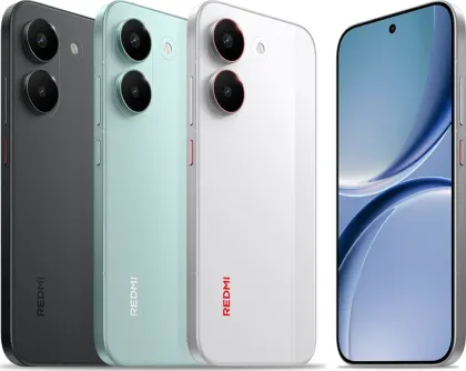Xiaomi Redmi Turbo 5