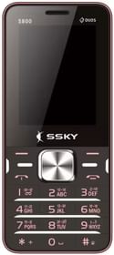 Ssky S800