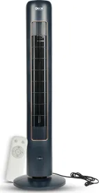 Deco Zephyr Tower Fan