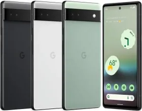 Google Pixel 6A 5G