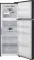 LG GL-T382VESX 360L 3 Star Double Door Refrigerator