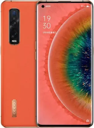 OPPO Find X2 Pro