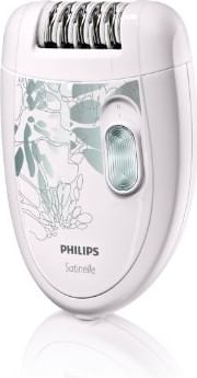 Philips HP6401 Satinelle Epilator