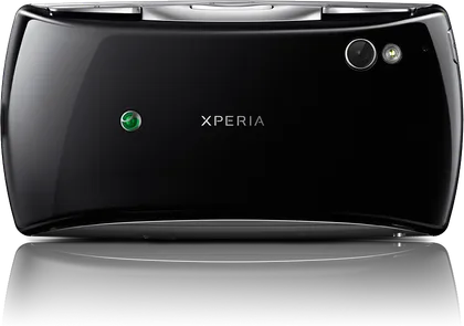 Sony Ericsson Xperia Play R800i