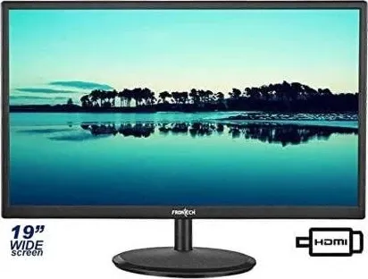 Frontech MON-0006 18.5 inch HD Monitor