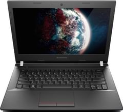 Lenovo E40-80 Notebook vs Dell Inspiron 5406 Laptop