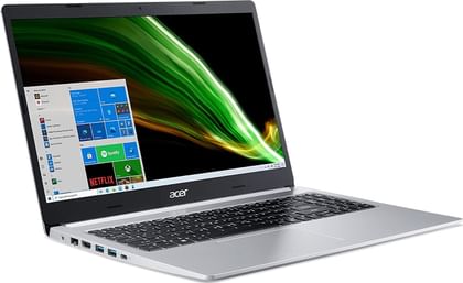 Acer Aspire 5 A515-45-R1YC Laptop (Ryzen 5 5500U/ 8GB/ 256GB SSD/ Win10)
