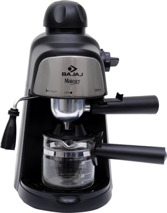 Bajaj Majesty CEX11 4 Cups Coffee Maker