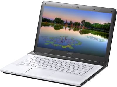 Sony VAIO E14133 Laptop (3rd Gen Ci3/ 2GB/ 500GB/ Win8)