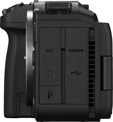 Canon EOS R6 V Mirrorless Camera (Body Only)