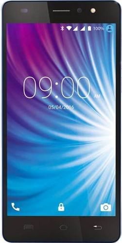 Lava X50