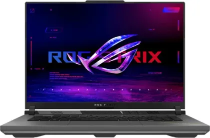 Asus ROG Strix G16 G614FR-DS96 Gaming Laptop (AMD Ryzen 9 9955HX3D/ 32GB/ 1TB SSD/ Win 11/ 12GB RTX 5070 Ti)