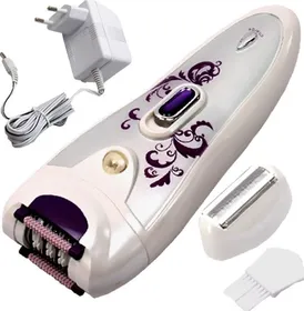 Braun BR-2122 Epilator