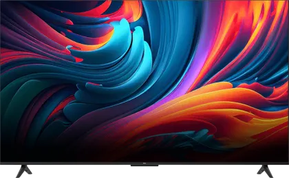 TCL Thunderbird 100MAX 100 inch Ultra HD Smart LED TV
