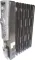Sunflame SF-955-NF Oil Filled Room Heater