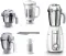 Bosch TrueMixx Style MGM6642WIN 750 W Mixer Grinder