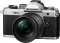 OM System OM-3 Mirrorless Camera with 12-45mm Lens