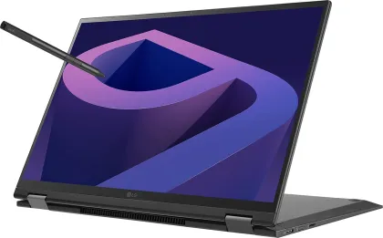 LG Gram 2 in 1 16 16T90Q-K.ADB8U1 Laptop (12th Gen Core i7/ 16GB/ 2TB SSD/ Win11)