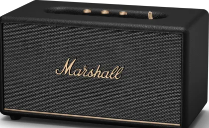 Marshall Stanmore III 80W Bluetooth Speaker