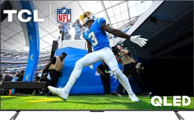 TCL 85Q650G-CA 85 inch Ultra HD 4K Smart QLED TV
