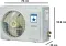 Blue Star IA318QCU 1.5 Ton 3 Star 2023 Inverter Split AC