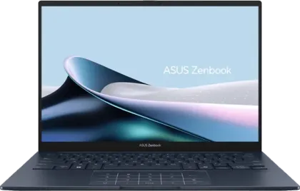 Asus Zenbook 14 2026 UX3405CA-QL1506WS Laptop (Intel Core Ultra 5 225H/ 16GB/ 512GB SSD/ Win11 Home)