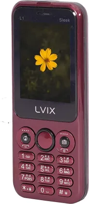 Lvix L1 Sleek