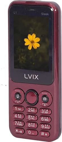 Lvix L1 Sleek