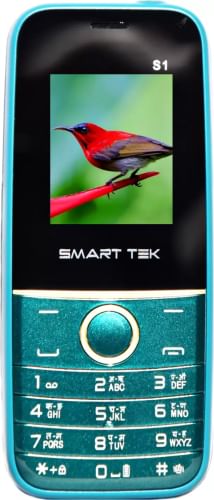 Smart Tek S1