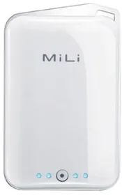 MiLi Power HB-A10 Power Bank with 7-pin Connector