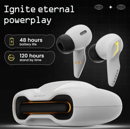 Boult Audio UFO True Wireless Earbuds
