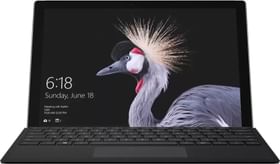 Microsoft Surface Pro 1796 2 in 1 Laptop (7th Gen Ci5/ 4GB/ 128GB SSD/ Win10 Pro)