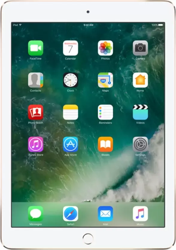 iPad本体 iPad Air 2 Wi-Fi + Cellular Apple iPad Air 2 16 GB 9.7 inch with Wi-Fi+4G Price in India